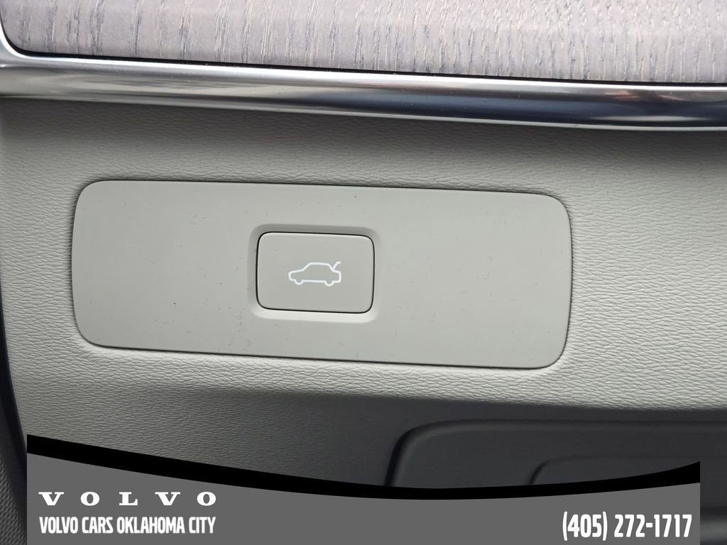 Used 2026 Volvo XC90 B6 Ultra image 21