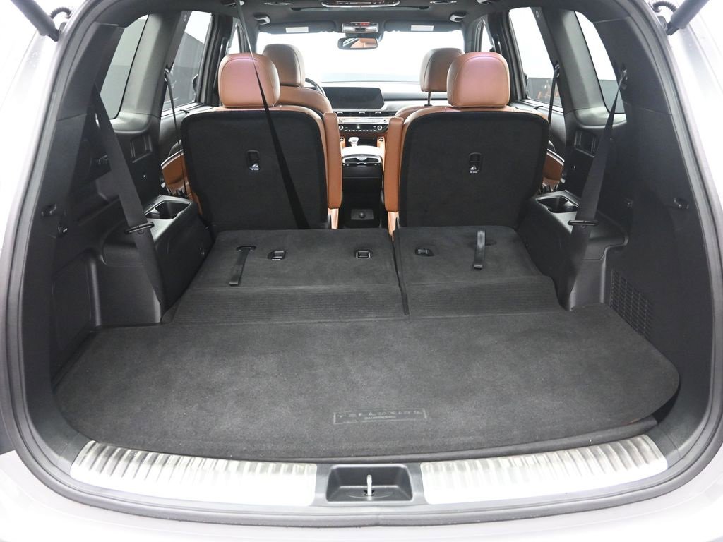Used 2024 Kia Telluride SX X-Line image 36