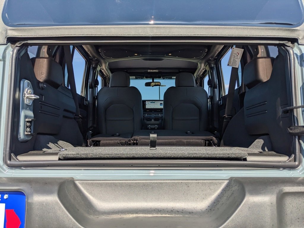 New 2026 Jeep Wrangler Sport image 37