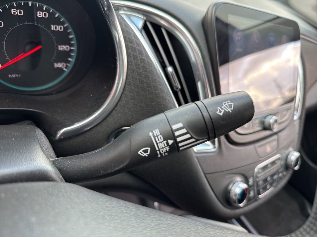 Used 2019 Chevrolet Malibu LT FWD image 39