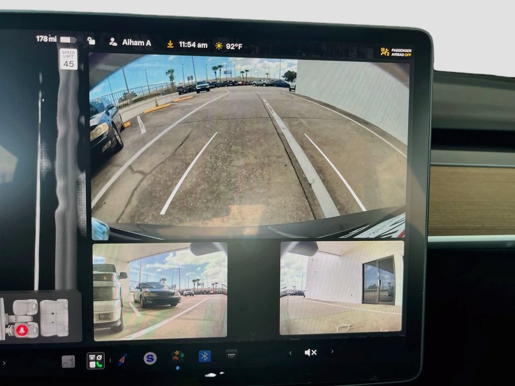 Used 2023 Tesla Model 3 Standard Range RWD image 13