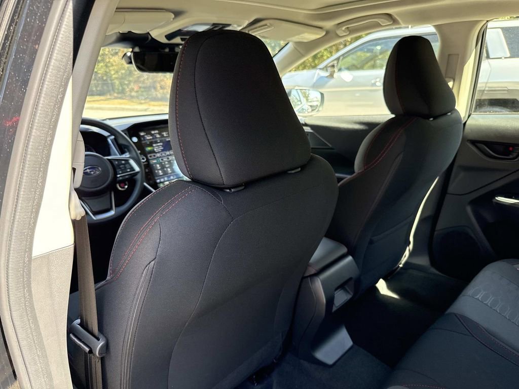 New 2026 Subaru Impreza 2.0i Sport image 12