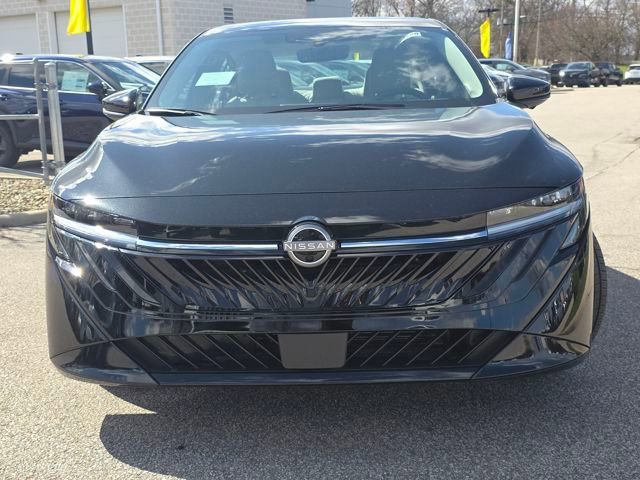 New 2026 Nissan Sentra SL w/ Floor Mat Package image 11