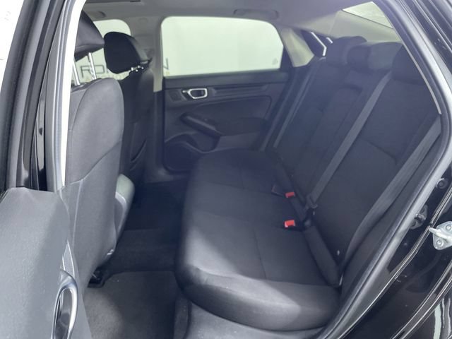 Used 2024 Honda Civic EX image 20