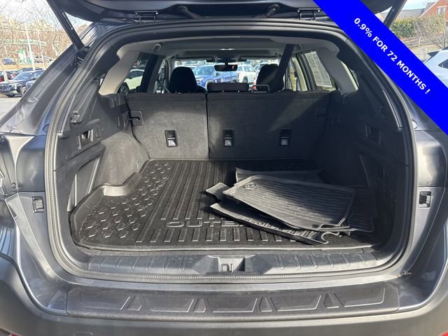 Certified 2025 Subaru Outback Premium w/ Popular Package #1A image 21