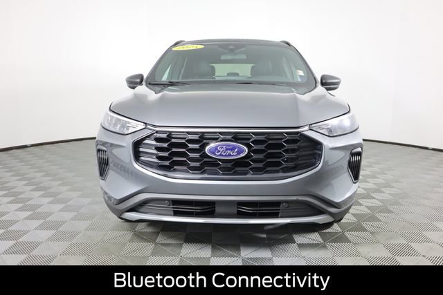 Certified 2025 Ford Escape ST-Line w/ Tech Pack #1 AWD/4WD image 10
