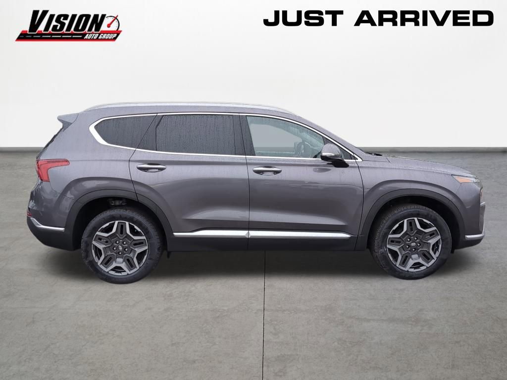 Used 2021 Hyundai Santa Fe SEL Premium AWD/4WD image 6