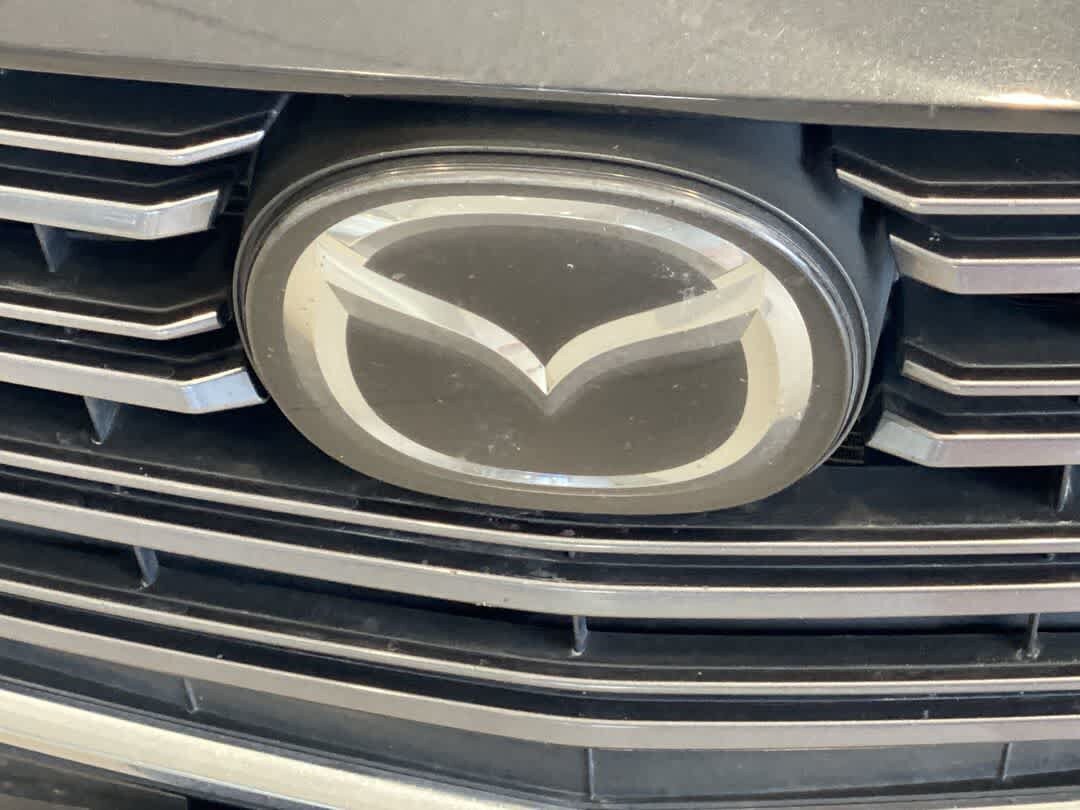 Used 2019 MAZDA CX-3 Grand Touring w/ Premium Package AWD/4WD image 10