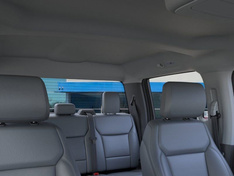 New 2025 Ford F150 Lightning Flash AWD/4WD image 43