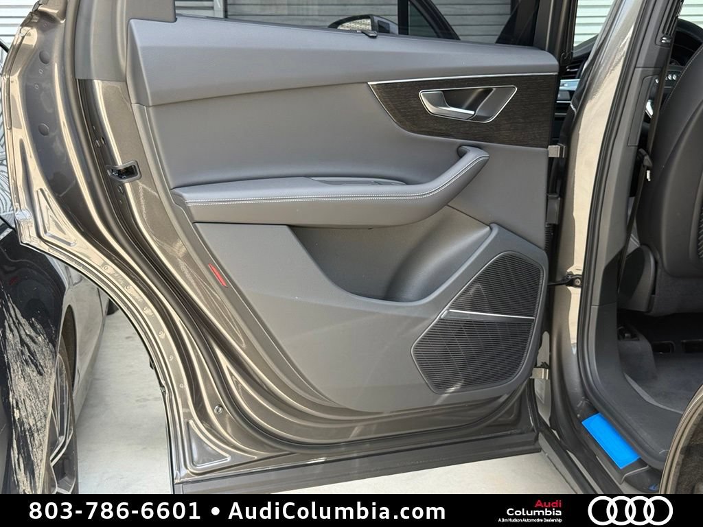 New 2026 Audi Q7 2.0T Premium Plus AWD/4WD image 22