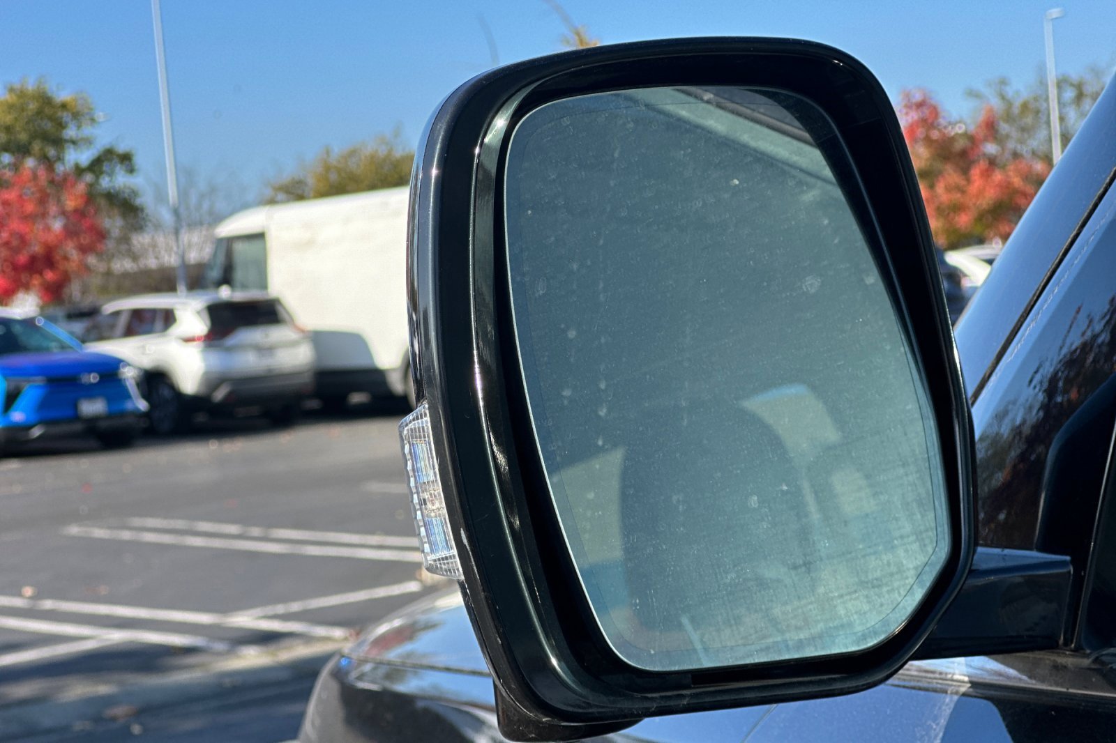 Used 2018 INFINITI QX80 2WD w/ Driver Assistance Package image 56