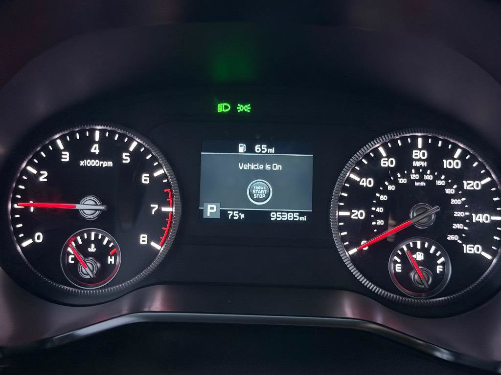 Used 2022 Kia Telluride S AWD/4WD image 26