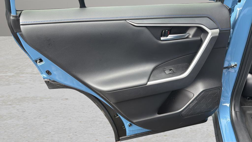 Used 2024 Toyota RAV4 XSE w/ Advanced Technology Package image 12