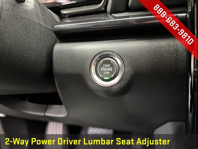 New 2026 GMC Terrain AT4 w/ Convenience Package III image 20