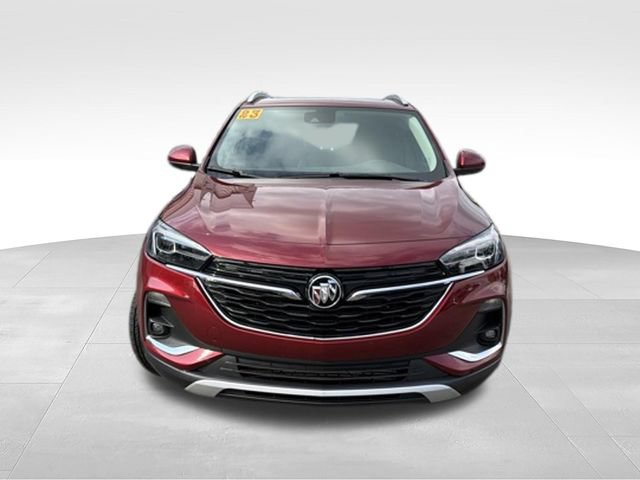 Certified 2023 Buick Encore GX Essence w/ Experience Buick Package FWD image 8