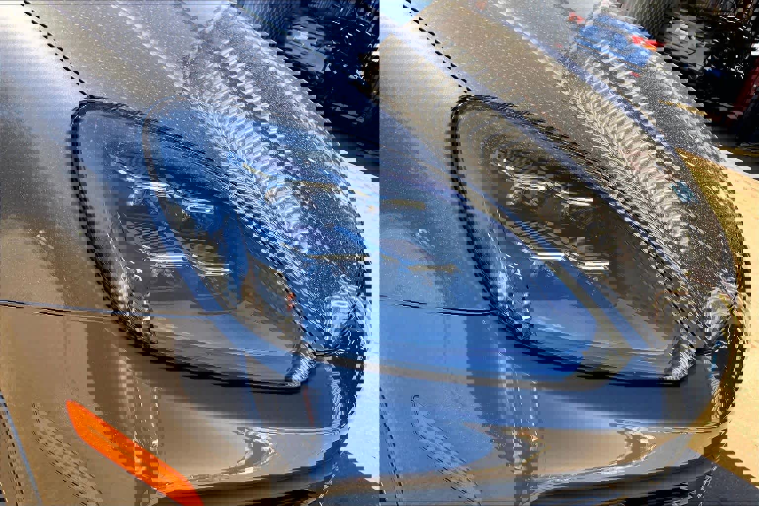 Used 2024 Porsche Cayenne S image 27