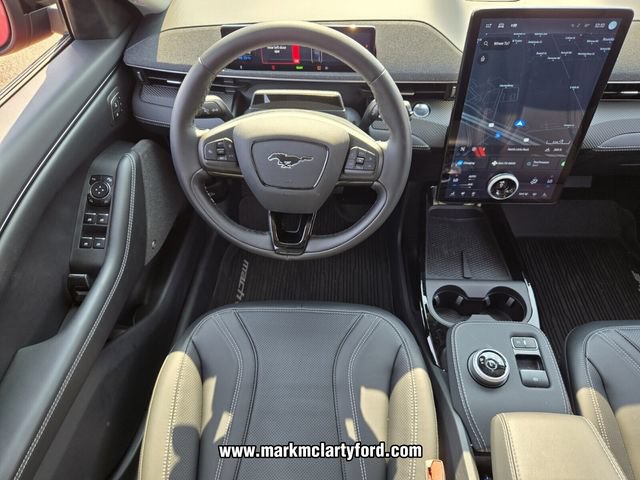 New 2024 Ford Mustang Mach-E Premium AWD/4WD image 9