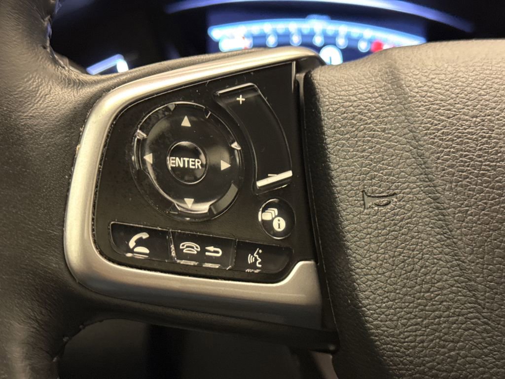 Certified 2022 Honda CR-V Touring image 34