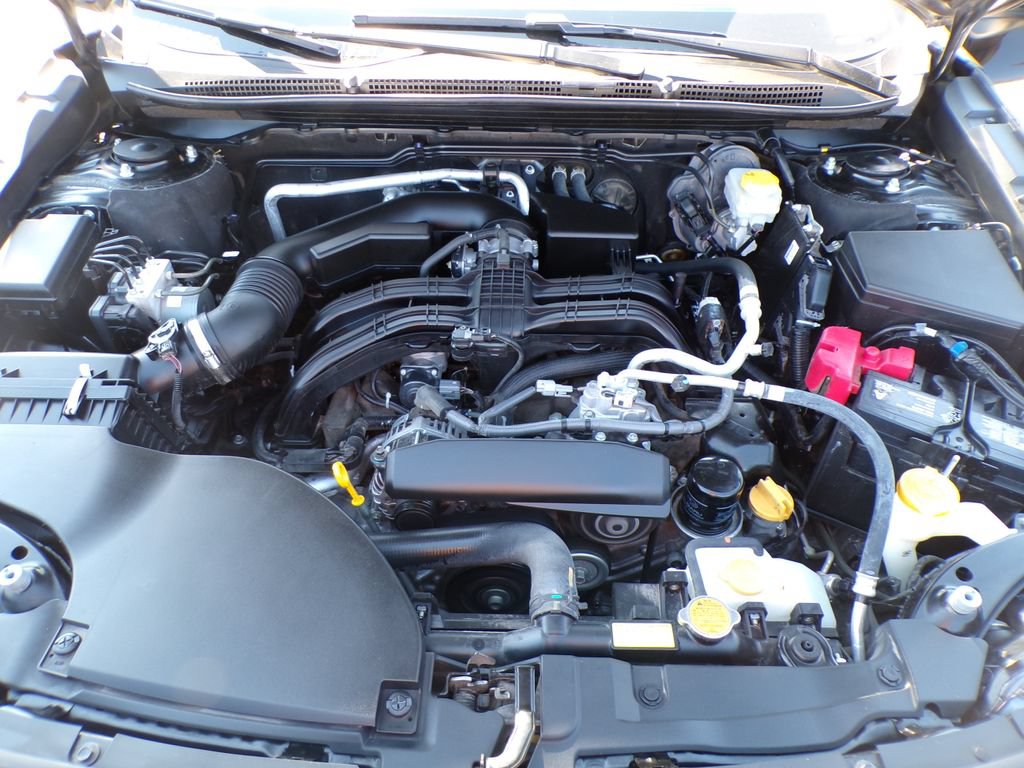 Used 2023 Subaru Outback Onyx Edition AWD/4WD image 28