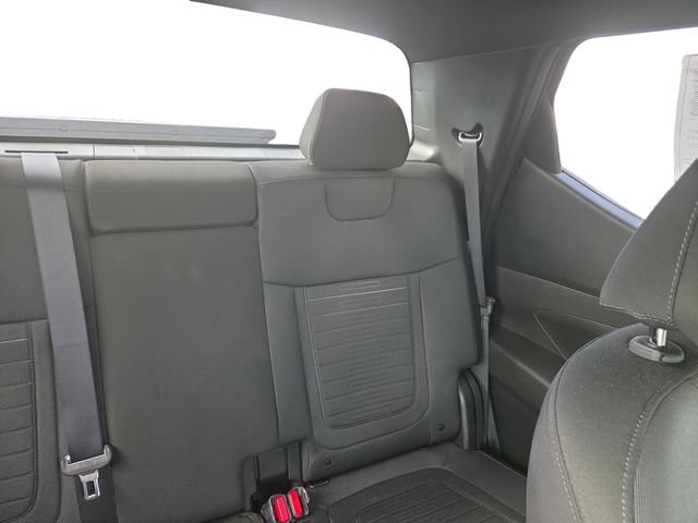 Used 2024 Hyundai Santa Cruz SEL AWD/4WD image 42