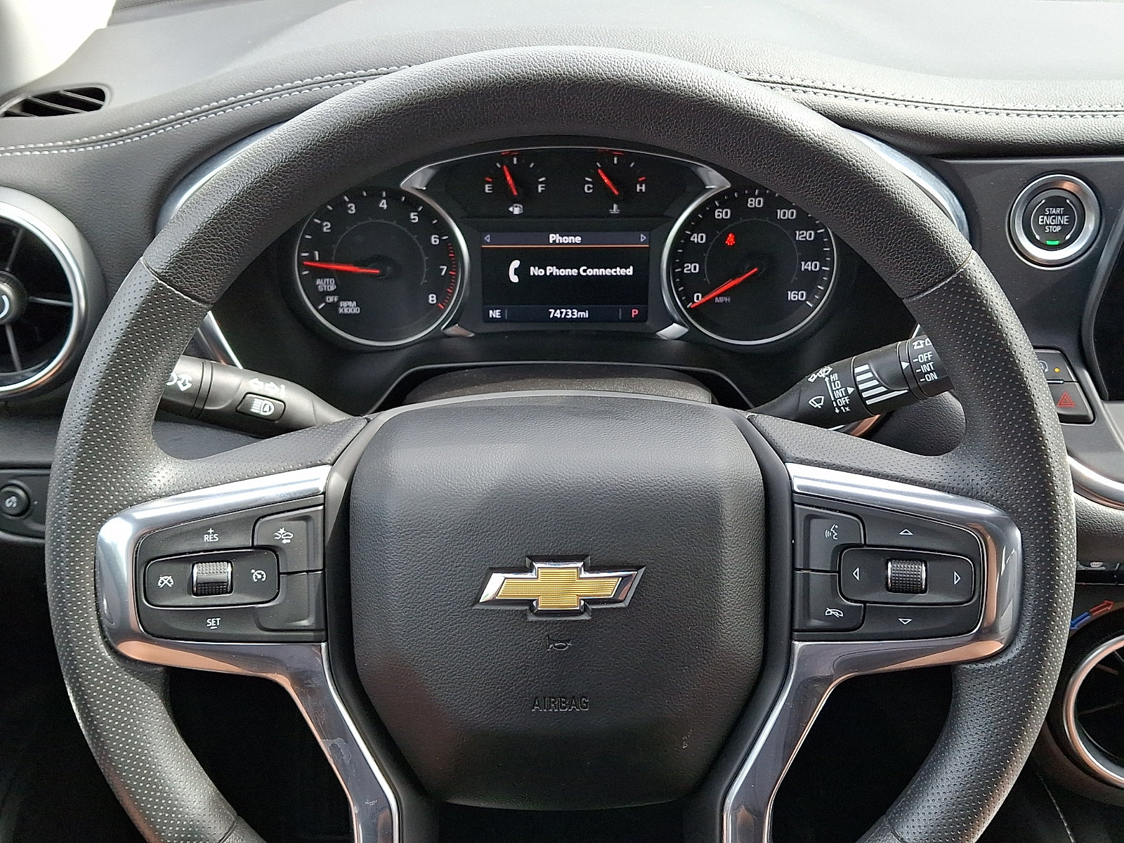 Used 2024 Chevrolet Blazer LT AWD/4WD image 18