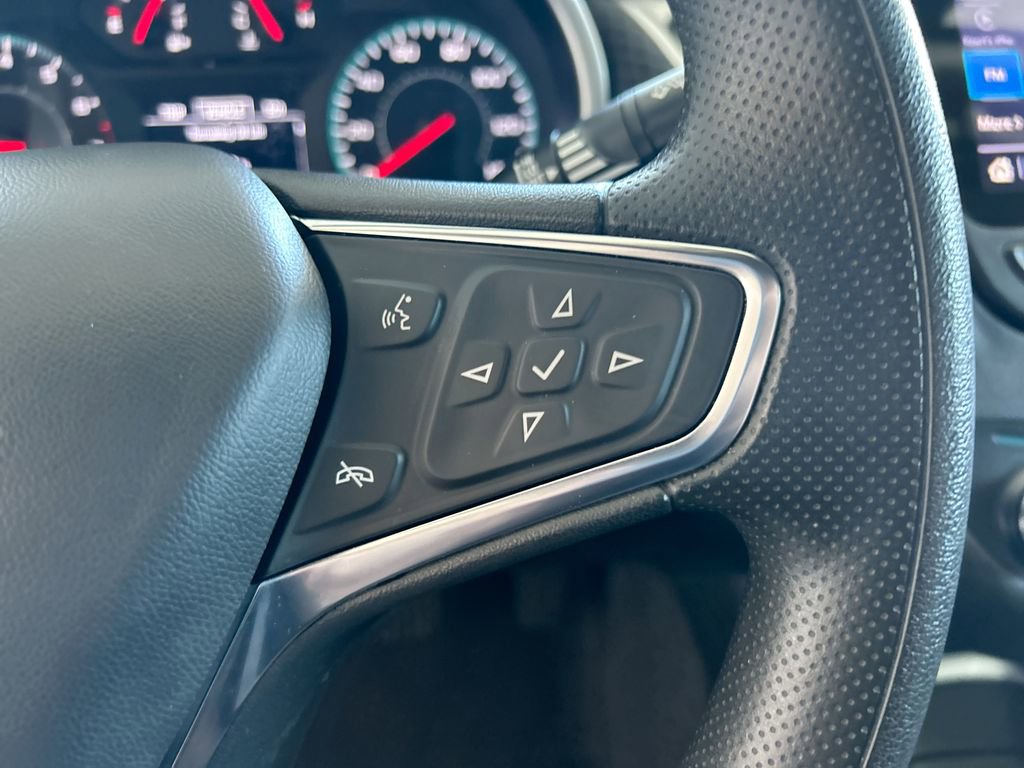 Used 2024 Chevrolet Malibu LT FWD image 19