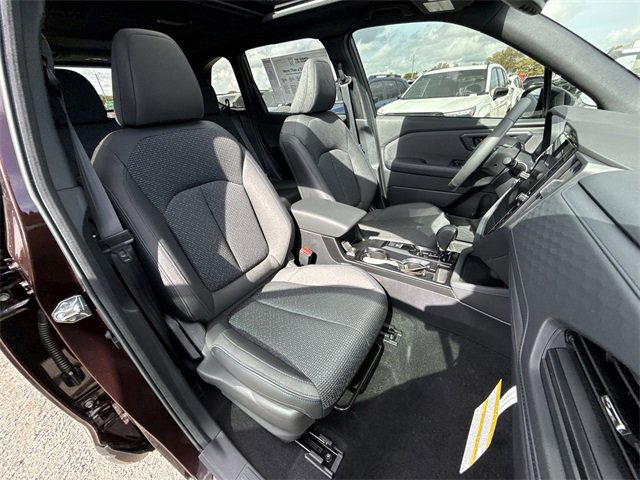 New 2026 Subaru Forester Premium image 26