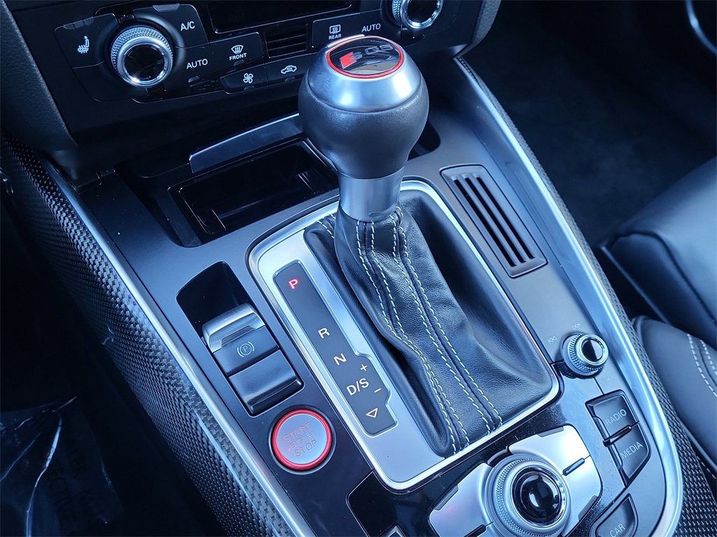 Used 2016 Audi SQ5 Premium Plus w/ Technology Package image 28