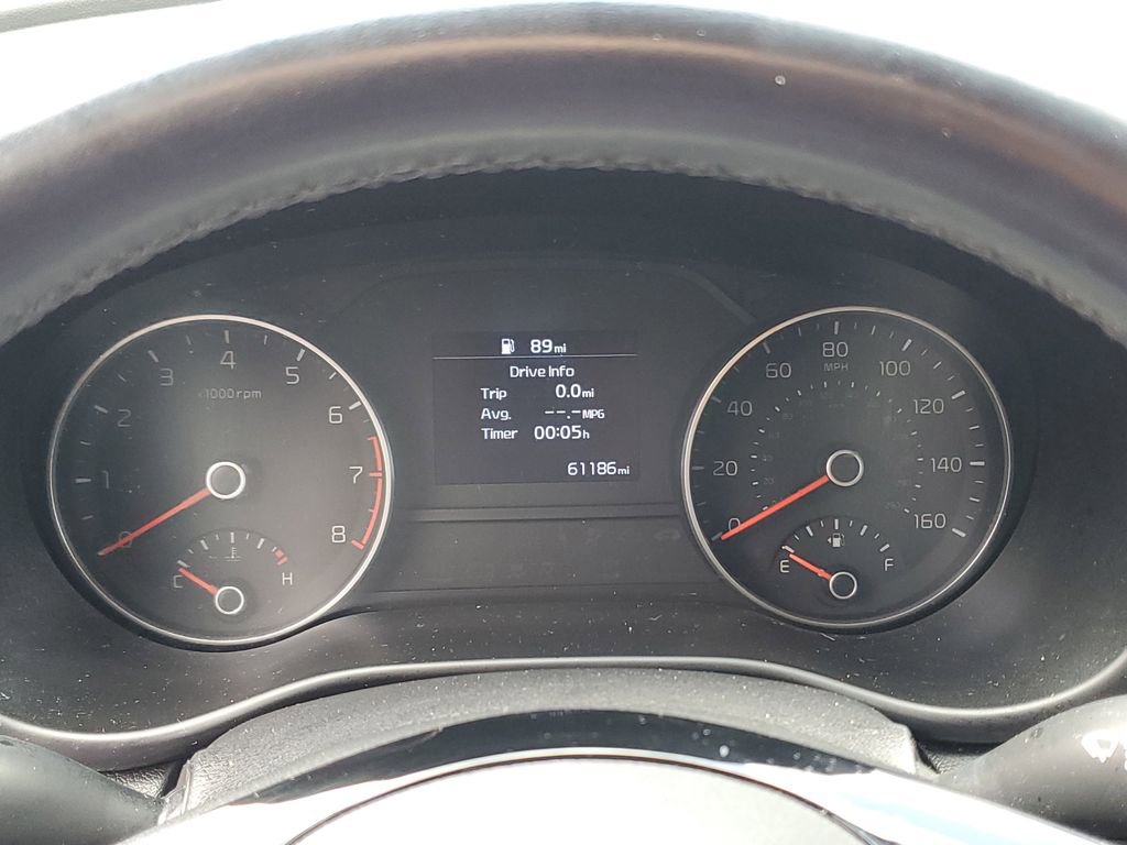 Used 2021 Kia Sportage S image 24