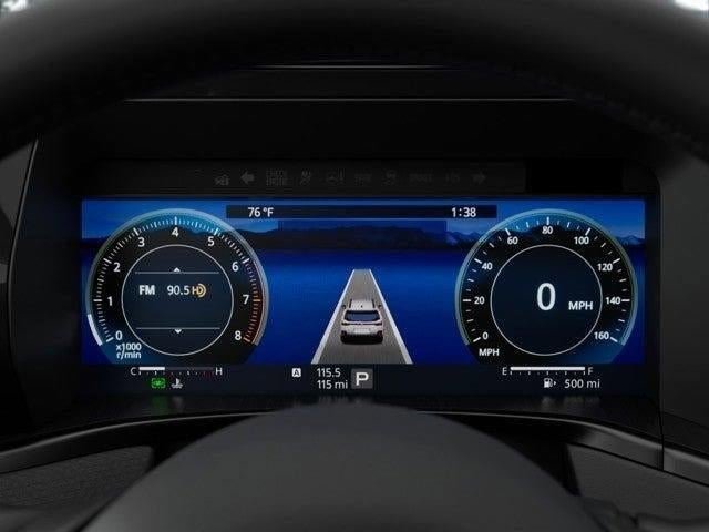 New 2026 Subaru Outback Limited XT AWD/4WD image 79