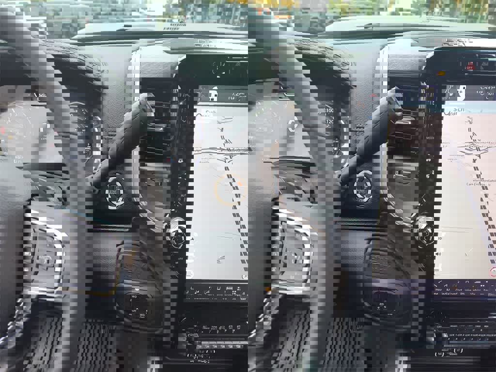 New 2026 RAM 3500 Laramie image 20