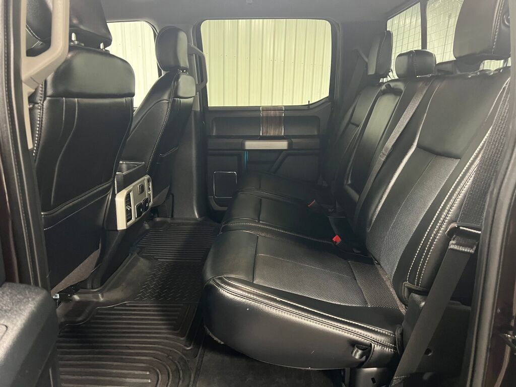 Used 2019 Ford F150 Lariat image 6