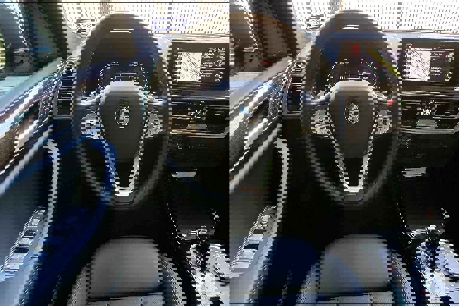 Certified 2024 BMW X3 sDrive30i w/ Convenience Package image 5