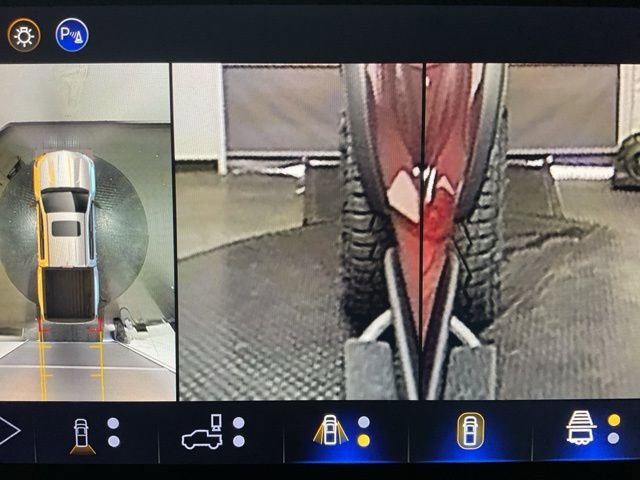 New 2026 Chevrolet Colorado ZR2 w/ Technology Package image 20