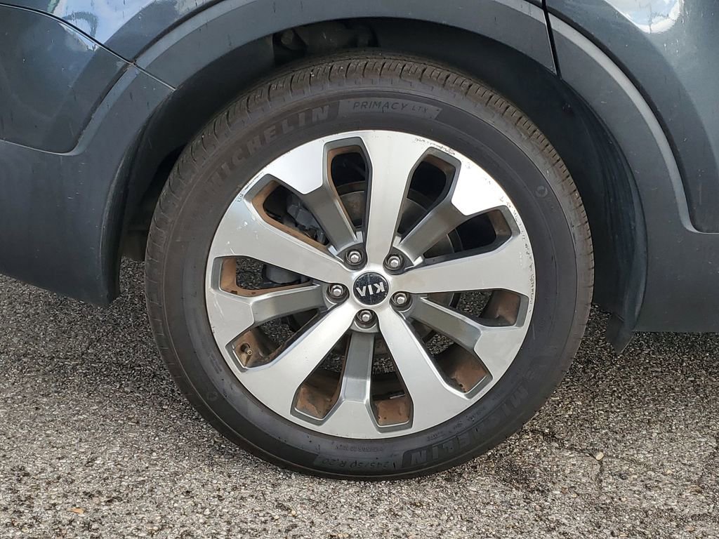 Used 2020 Kia Telluride S image 5