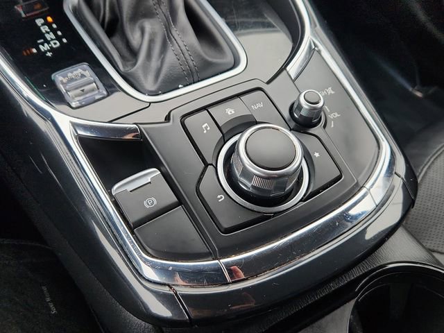 Used 2018 MAZDA CX-9 Touring w/ Touring Premium Package image 47