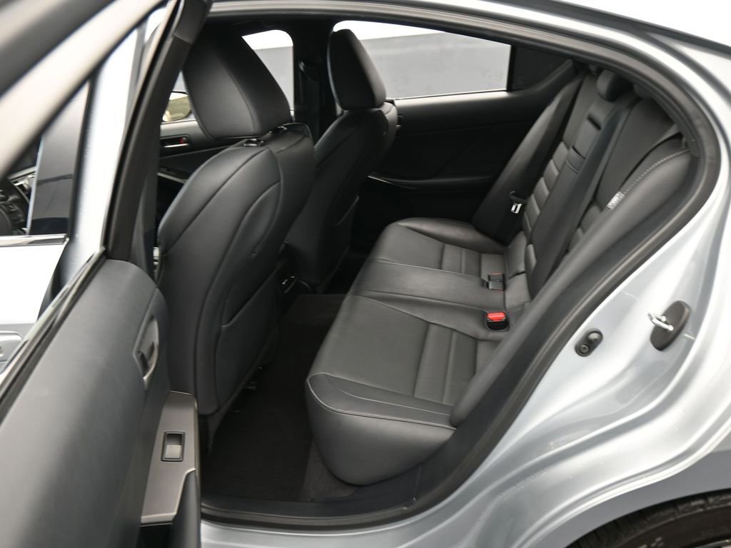 Used 2021 Lexus IS 350 F Sport w/ Accessory Package image 26