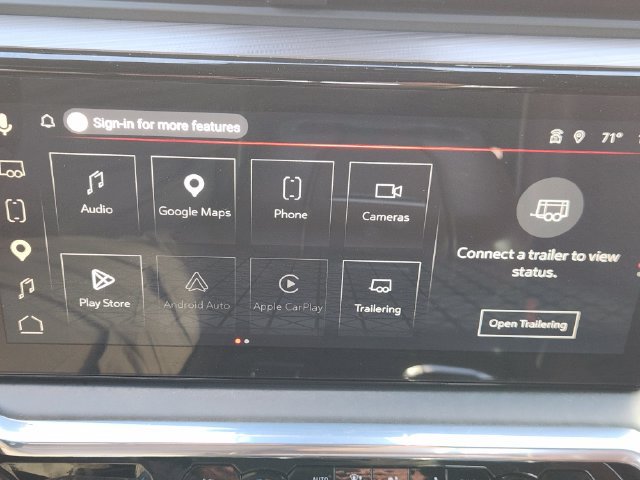 Used 2026 GMC Sierra 2500 Denali Ultimate AWD/4WD image 18