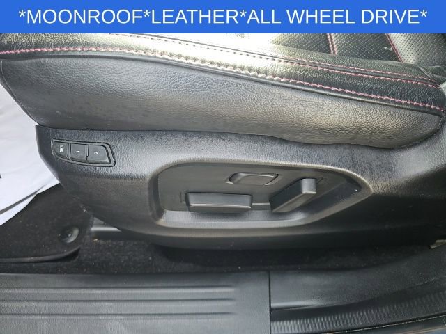 Used 2024 MAZDA CX-5 Carbon Edition image 37