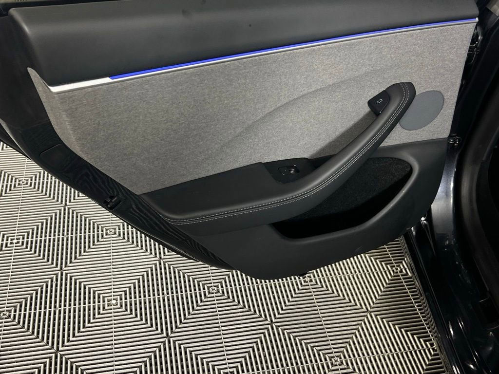 Used 2024 Tesla Model 3 Standard Range image 25