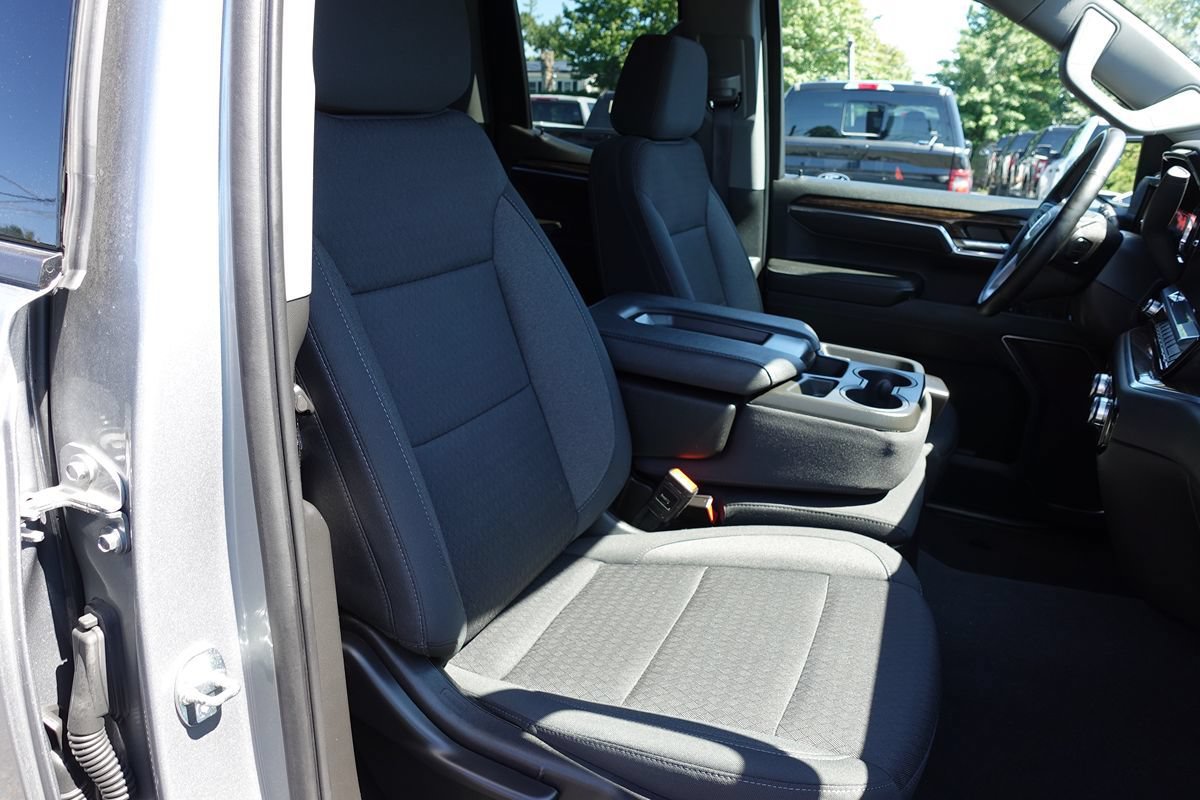 Used 2023 GMC Sierra 1500 Elevation AWD/4WD image 35