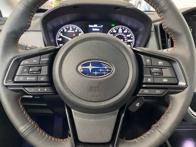 New 2026 Subaru Crosstrek 2.5i Limited AWD/4WD image 14