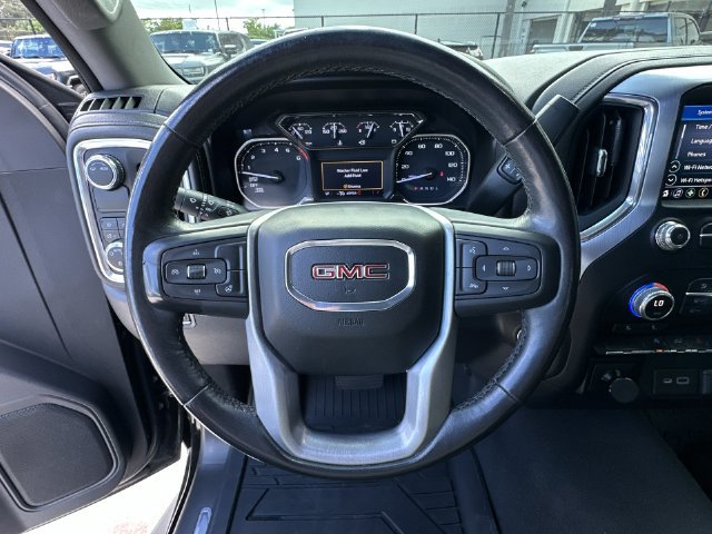 Used 2021 GMC Sierra 1500 Elevation RWD image 22