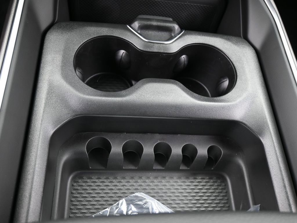 Used 2026 RAM 1500 Big Horn RWD image 22