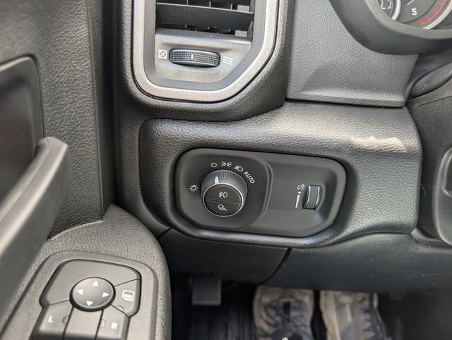 New 2026 RAM 5500 Tradesman AWD/4WD image 13