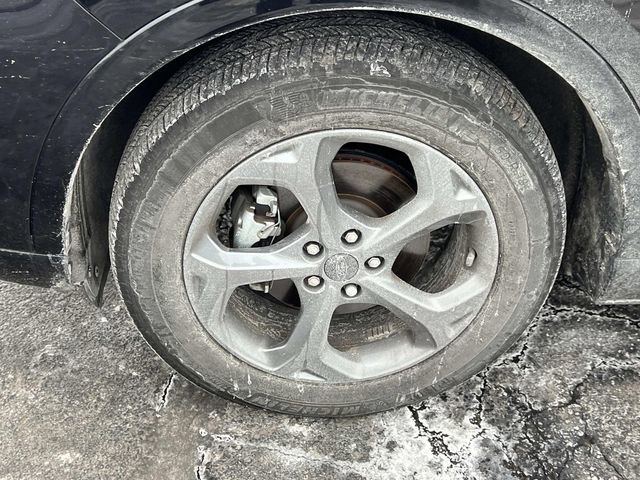 Certified 2024 Ford Escape ST-Line w/ Tech Pack #1 image 8