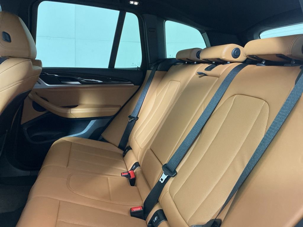 Certified 2023 BMW X3 xDrive30i image 26