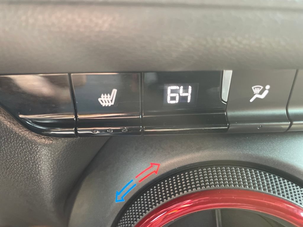Used 2022 Chevrolet Blazer RS FWD image 45