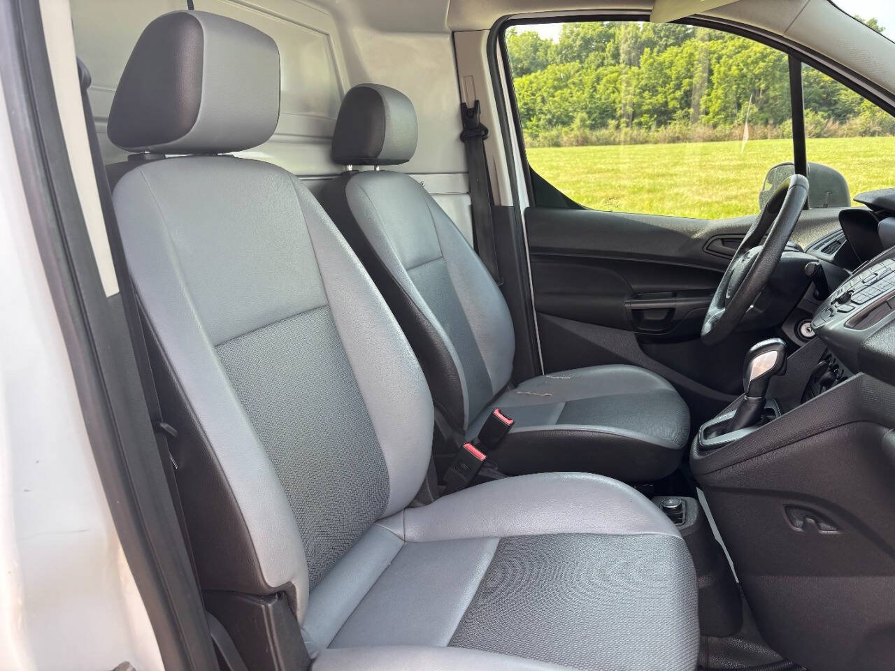 Used 2014 Ford Transit Connect XL FWD image 10