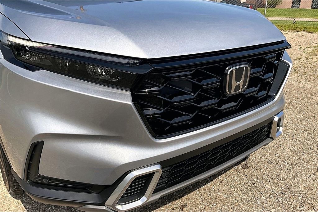 Used 2024 Honda CR-V Sport Touring image 28